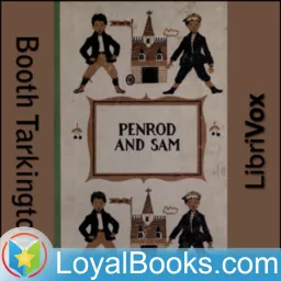 Penrod and Sam by Booth Tarkington