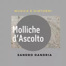 Molliche d'Ascolto