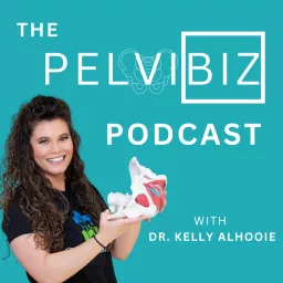 The PelviBiz Podcast artwork