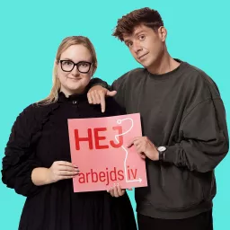 Hej arbejdsliv