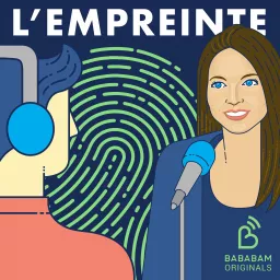 L'Empreinte Podcast artwork