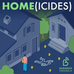 Home(icides) Podcast artwork