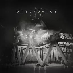 DISUNOMICS Podcast artwork
