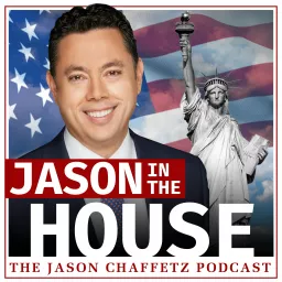 Jason in the House Podcast artwork