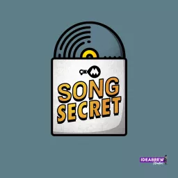 9XM Song Secret Podcast artwork