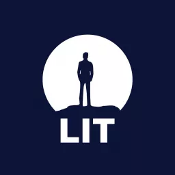 LIT by Worldview Summit Podcast artwork