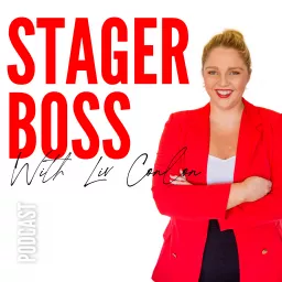 The StagerBoss Podcast