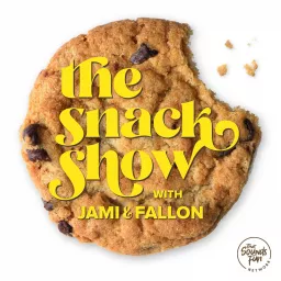 The Snack Show with Jami Fallon Podcast artwork