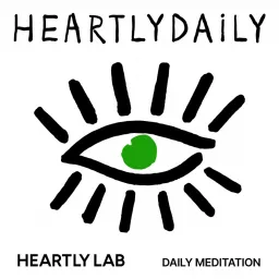 Heartly Daily 每日冥想 Podcast artwork