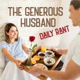 The Generous Husband Daily Rant