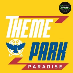 Theme Park Paradise