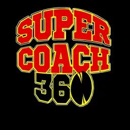 Supercoach 360 Podcast artwork