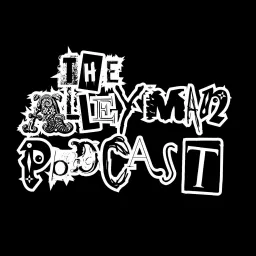 The Alleyman Podcast artwork