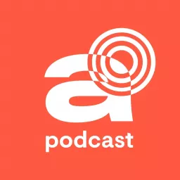 Amare: Inclusiviteit is... Podcast artwork