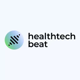 HealthTech Beat Podcast artwork