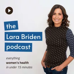 Lara Briden's Podcast artwork