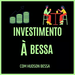 Investimento À Bessa Podcast artwork