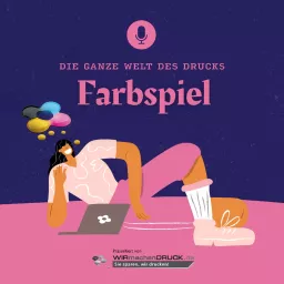 Farbspiel