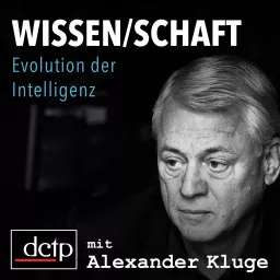 Evolution der Intelligenz Podcast artwork