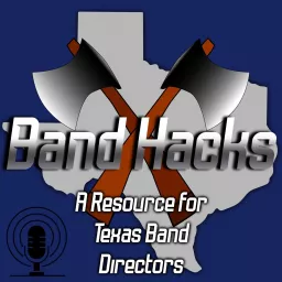 Band Hacks Podcast artwork