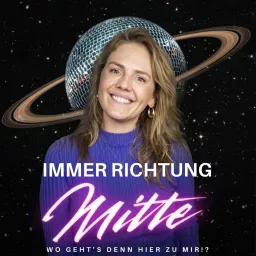 Immer Richtung Mitte - Wo geht's denn hier zu mir?!