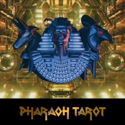 Pharaoh Tarot with Butterfly Williams Podcast artwork