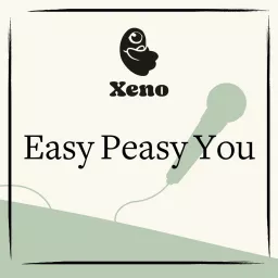 Easy Peasy You - Hautpflege-Wissen Podcast artwork
