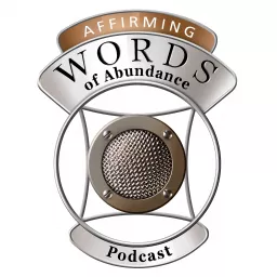 Affirming Words Podcast artwork