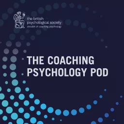 The Coaching Psychology Pod Podcast artwork