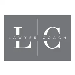Lawyer's Coach - what makes lawyers tick? Podcast artwork