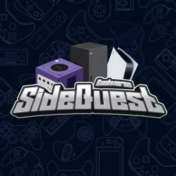 GeekVerse Sidequest Podcast artwork