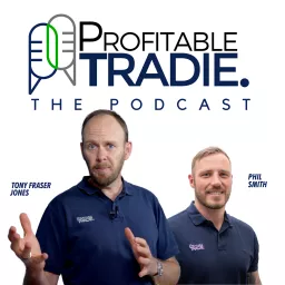The Profitable Tradie Podcast artwork