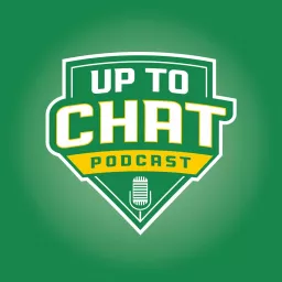 Up To Chat Podcast artwork