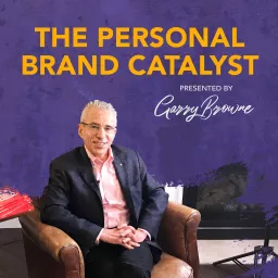 The Personal Brand Catalyst Podcast artwork