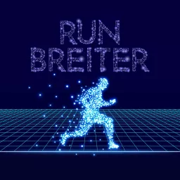 The Run Breiter Podcast artwork