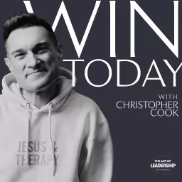 Win Today with Christopher Cook