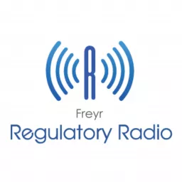 Freyr Regulatory Radio Podcast artwork