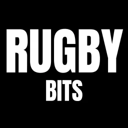 RugbyBits Podcast artwork