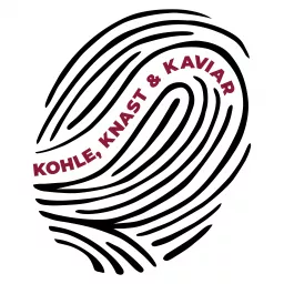 Kohle, Knast & Kaviar Podcast artwork