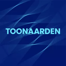 Toonaarden Podcast artwork