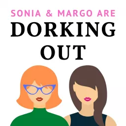 Dorking Out Podcast artwork