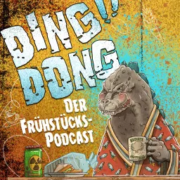 DingDong Podcast artwork