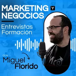Escuela Marketing and Web Podcast artwork