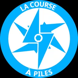 La Course à Piles Podcast artwork