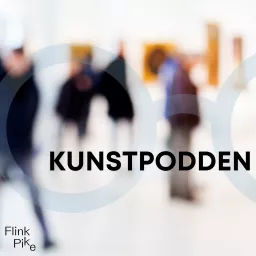 Kunstpodden