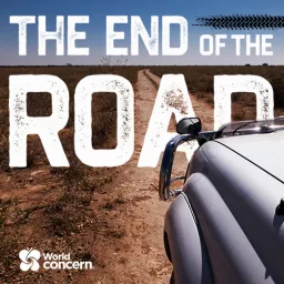 The End of the Road Podcast artwork