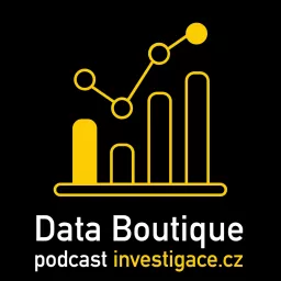 Data Boutique | investigace.cz Podcast artwork