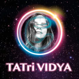 TATri Vidya ® Podcast artwork