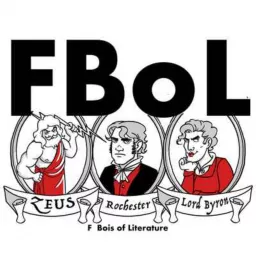 F***bois of Literature Book Podcast artwork