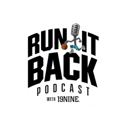 Run It Back Podcast artwork